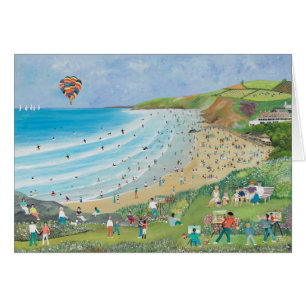 Watergate Bay Cornwall