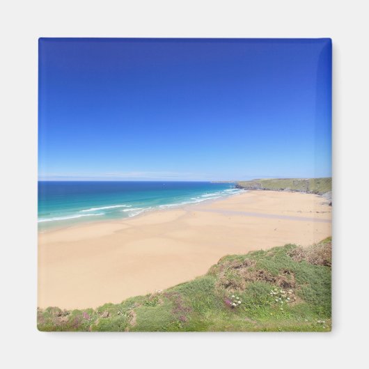 Watergate Bay Magneet (Voorkant)