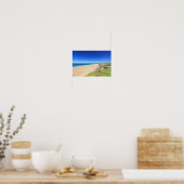 Watergate Bay Poster (Keuken)