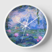 Watergelilies 1 (Voorkant)