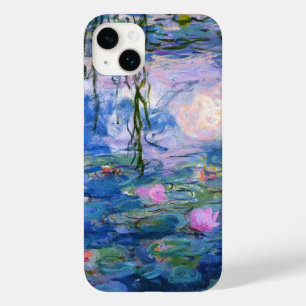 Watergelilies 1 Case-Mate iPhone 14 plus hoesje