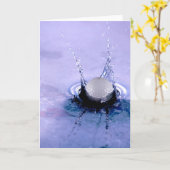 Watergevaar Kaart (Gele Bloem)