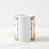 Waterglas Koffiemok (Center)