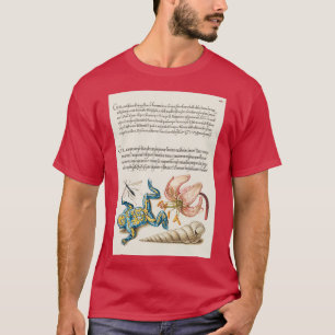 Watergnat T-shirt