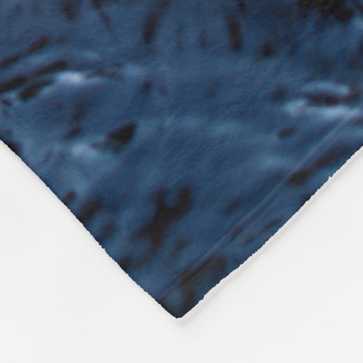 Watergolf Fleece Deken (Hoek)