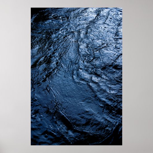 Watergolf Poster (Voorkant)