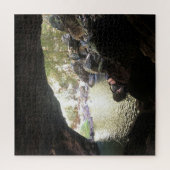 watergrot legpuzzel (Verticaal)