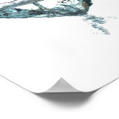 waterhart poster (Hoek)