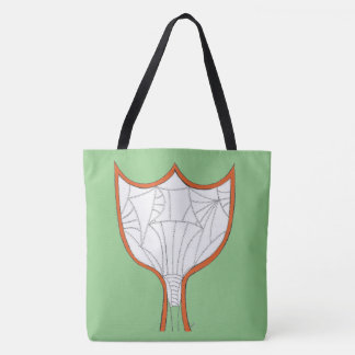 Waterhoenders Draagtas