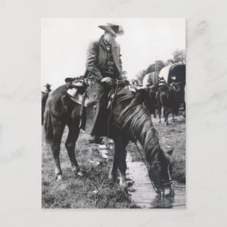 WATERHOLE #57 BRIEFKAART