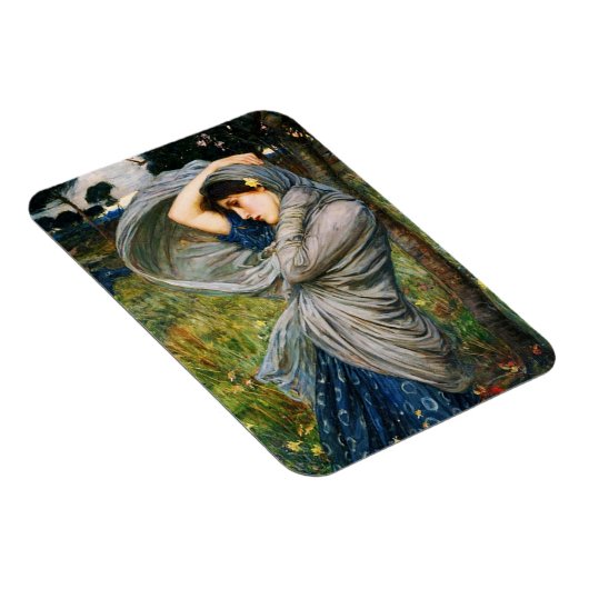 Waterhouse Boreas Magnet (Côté Droit)