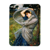 Waterhouse Boreas Magnet (Vertical)