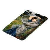 Waterhouse Boreas Magnet (Côté Gauche)