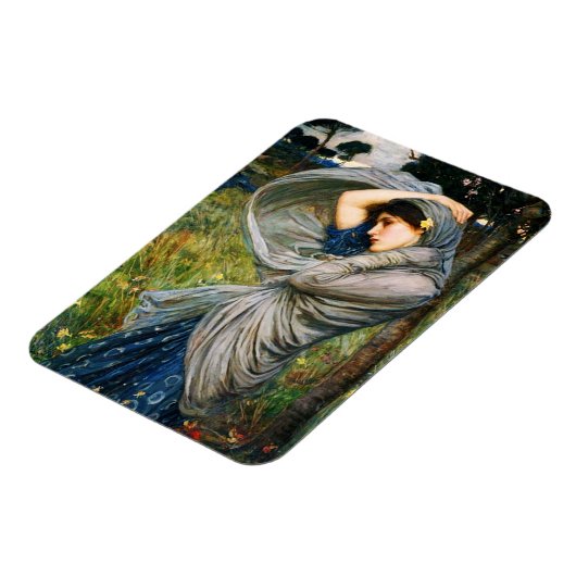 Waterhouse Boreas Magnet (Côté Gauche)