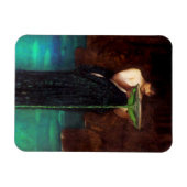 Waterhouse Circe Invidiosa magneet (Horizontaal)