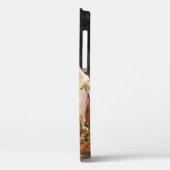 Waterhouse Lady van Shalott Case-Mate iPhone Case (Achterkant / Links)