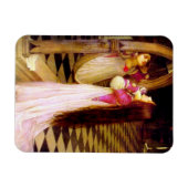 Waterhouse Mariana dans le Magnet du Sud (Horizontal)