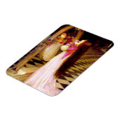 Waterhouse Mariana dans le Magnet du Sud (Côté Gauche)