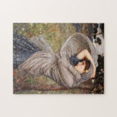 Waterhuis - Borea Legpuzzel (Horizontaal)