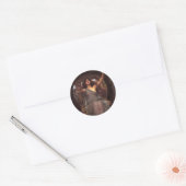 Waterhuis Circe Stickers (Envelop)