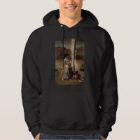 Waterhuis De Magic Circle Hoodie