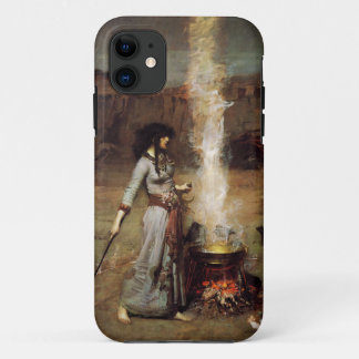 Waterhuis De Magic Circle iPhone 5 Hoesje