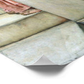 Waterhuis - Diogenes 1882 Poster (Hoek)