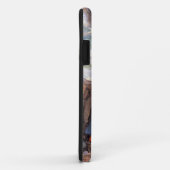 Waterhuis Miranda-The Tempest Case-Mate iPhone Case (Achterkant/rechts)