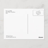 WaterhuisBriefkaart Briefkaart (Achterkant)