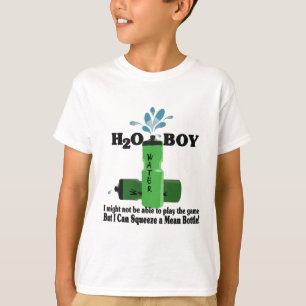 Waterjongen T-shirt