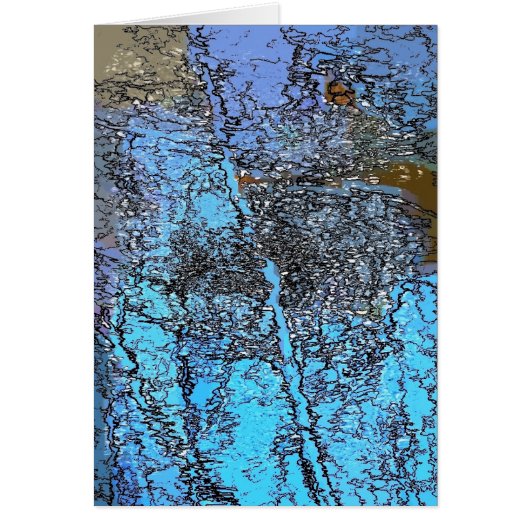 WATERKAART (Voorkant)