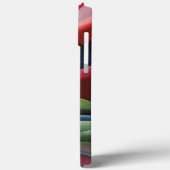 waterkleur Case-Mate iPhone case (Achterkant / Links)