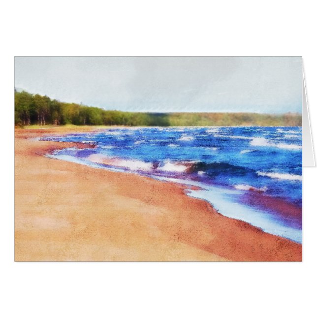 Waterkleuren (Voorkant Horizontaal)