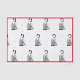 WATERKLEURENPAKKET WEEFSELPAPIER TISSUEPAPIER