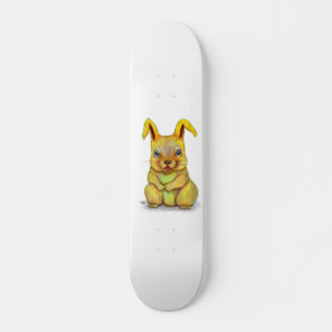 Waterkonijn Skateboard