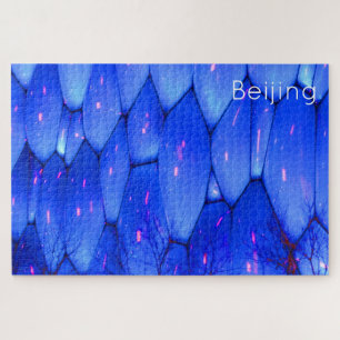 waterkubus beijing bubbels legpuzzel