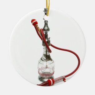 Waterleiding Keramisch Ornament