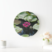 waterleidingen grote klok (Huis)