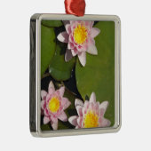 Waterleidingen Metalen Ornament (Rechts)