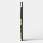 Waterleidingpatroon Case-Mate iPhone Case (Achterkant / Links)