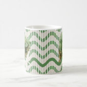 Waterleidingpatroon Koffiemok (Center)