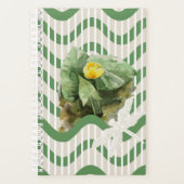 Waterleidingpatroon Planner (Voorkant)