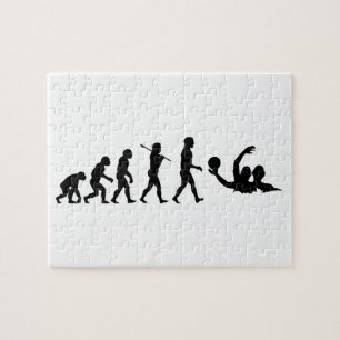Waterleidingsport Legpuzzel