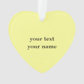 Waterlelengraving Ornament (achterkant)