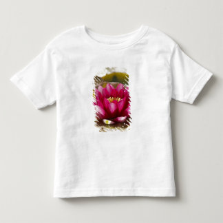 Waterlelie Kinder Shirts