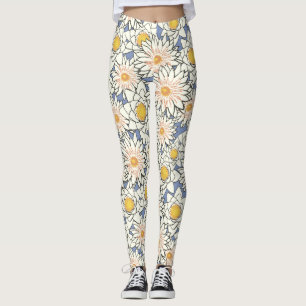 Waterlelie leggings