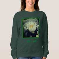 Waterlelie Lotusbloem Bloem Gepersonaliseerd