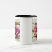 Waterlelie Mok (Midden)