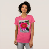 Waterlelie T-Shirt (Voorkant volledig)