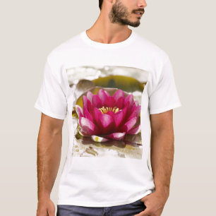 Waterlelie T-shirt
